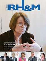 Revue RH & M numéro 61